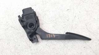 Recambio de potenciometro pedal para land rover evoque 2011-2018 2.2 sd4 cat referencia OEM IAM BJ329F836CB  