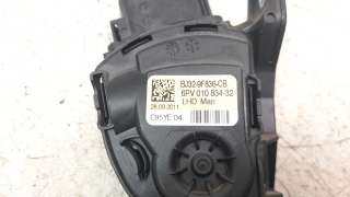 Recambio de potenciometro pedal para land rover evoque 2011-2018 2.2 sd4 cat referencia OEM IAM BJ329F836CB  
