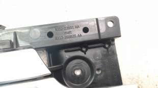 Recambio de maneta interior delantera izquierda para land rover evoque 2011-2018 2.2 sd4 cat referencia OEM IAM BJ3222601AA   2