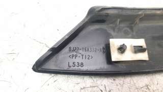 Recambio de aletin trasero derecho para land rover evoque 2011-2018 2.2 sd4 cat referencia OEM IAM BJ3216A332AC  