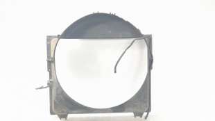 Recambio de calandra delantera de radiador para nissan nt400 cabstar (01/20214) 2014- cabstar 35.xx cabina simple cabina individ