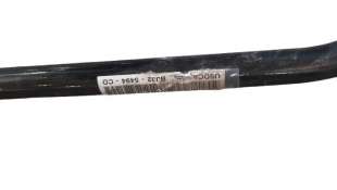 Recambio de barra estabilizadora delantera para land rover evoque 2011-2018 2.2 sd4 cat referencia OEM IAM BJ325494CD   2