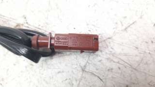 Recambio de sonda lambda para volkswagen t-roc 2017- 2.0 tdi referencia OEM IAM 6X0973802A  