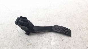 Recambio de potenciometro pedal para volkswagen t-roc 2017- 2.0 tdi referencia OEM IAM 5Q1723503L  