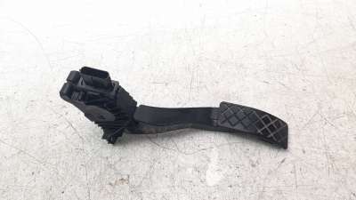 Recambio de potenciometro pedal para volkswagen t-roc 2017- 2.0 tdi referencia OEM IAM 5Q1723503L  