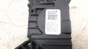 Recambio de potenciometro pedal para volkswagen t-roc 2017- 2.0 tdi referencia OEM IAM 5Q1723503L   2