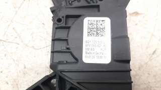 Recambio de potenciometro pedal para volkswagen t-roc 2017- 2.0 tdi referencia OEM IAM 5Q1723503L  