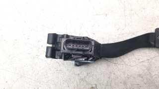 Recambio de potenciometro pedal para volkswagen t-roc 2017- 2.0 tdi referencia OEM IAM 5Q1723503L  