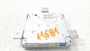 Recambio de modulo electronico para mazda 3 sedán (bp) 2019- referencia OEM IAM BDGF66A20C  