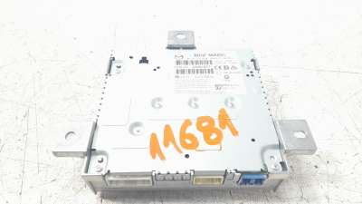 Recambio de modulo electronico para mazda 3 sedán (bp) 2019- referencia OEM IAM BDGF66A20C  