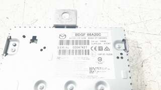 Recambio de modulo electronico para mazda 3 sedán (bp) 2019- referencia OEM IAM BDGF66A20C  