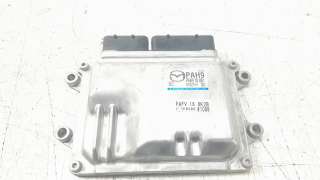 Recambio de centralita motor uce para mazda 3 sedán (bp) 2019- referencia OEM IAM PAH918881 E6TA2771H 
