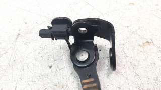 Recambio de enganche cinturon trasero derecho para volkswagen t-roc 2017- 2.0 tdi referencia OEM IAM 34212294B  