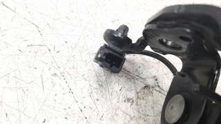 Recambio de enganche cinturon trasero derecho para volkswagen t-roc 2017- 2.0 tdi referencia OEM IAM 34212294B  