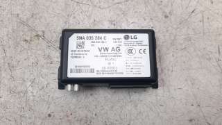 Recambio de modulo electronico para volkswagen t-roc 2017- 2.0 tdi referencia OEM IAM 5NA035284C  