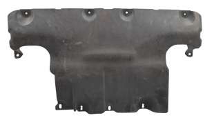 Recambio de cubrecarter para porsche cayenne (typ 92aa) 2009-2017 diesel referencia OEM IAM 7P0825285  VG8191900
