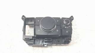 Recambio de mando multifuncion para mazda 3 sedán (bp) 2019- referencia OEM IAM BDGF66CM0  