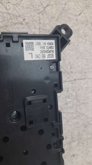 Recambio de mando multifuncion para mazda 3 sedán (bp) 2019- referencia OEM IAM BDGF66CM0  