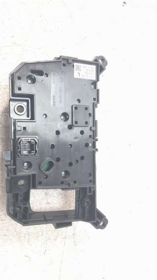 Recambio de mando multifuncion para mazda 3 sedán (bp) 2019- referencia OEM IAM BDGF66CM0  