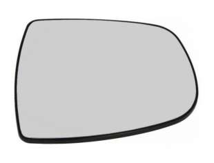 Recambio de cristal retrovisor derecho para renault trafic combi (ab 4.01) 2001- referencia OEM IAM 7701052624 1051938017 OP9327
