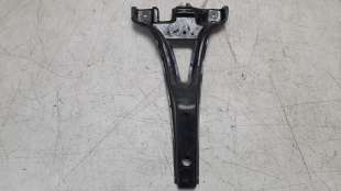 Recambio de moldura para volkswagen golf iv berlina (1j1) 1997-2003 1.4 16v referencia OEM IAM 1J0805569B  