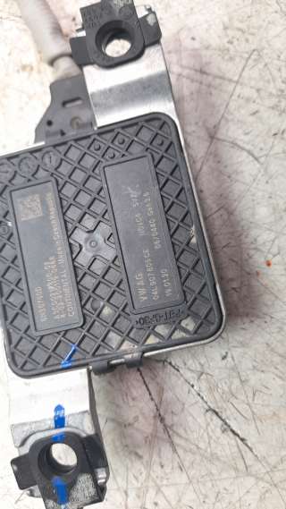 Recambio de sonda lambda para volkswagen t-roc 2017- 2.0 tdi referencia OEM IAM 04L907805CE  