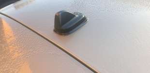 Recambio de antena para mini clubman (f54) 2015- cooper referencia OEM IAM 65208782597  
