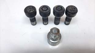Recambio de juego tornillos de rueda para mini clubman (f54) 2015- cooper referencia OEM IAM TORNILLOSANTIRROBO  