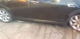 Recambio de estribos laterales para mini clubman (f54) 2015- cooper referencia OEM IAM 51777497456  
