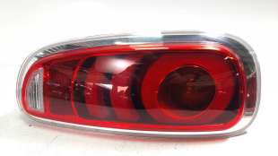 Recambio de piloto trasero derecho para mini clubman (f54) 2015- cooper referencia OEM IAM 63217352156  