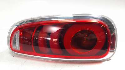 Recambio de piloto trasero derecho para mini clubman (f54) 2015- cooper referencia OEM IAM 63217352156  