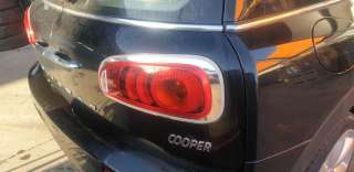 Recambio de piloto trasero derecho para mini clubman (f54) 2015- cooper referencia OEM IAM 63217352156  