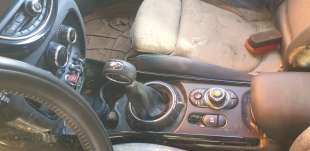 Recambio de palanca cambio para mini clubman (f54) 2015- cooper referencia OEM IAM 25118687535  