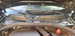 Recambio de brazo limpia delantero derecho para mini clubman (f54) 2015- cooper referencia OEM IAM 61617354294  