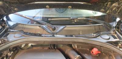 Recambio de brazo limpia delantero derecho para mini clubman (f54) 2015- cooper referencia OEM IAM 61617354294  