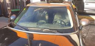 Recambio de parabrisas para mini clubman (f54) 2015- cooper referencia OEM IAM 51317354266  