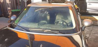 Recambio de parabrisas para mini clubman (f54) 2015- cooper referencia OEM IAM 51317354266  