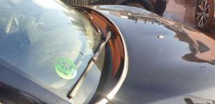 Recambio de torpedo para mini clubman (f54) 2015- cooper referencia OEM IAM 51717354217  