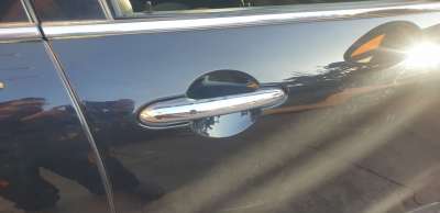 Recambio de maneta exterior delantera derecha para mini clubman (f54) 2015- cooper referencia OEM IAM 51217327344  