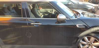 Recambio de puerta delantera derecha para mini clubman (f54) 2015- cooper referencia OEM IAM 41007462792  