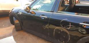 Recambio de puerta delantera izquierda para mini clubman (f54) 2015- cooper referencia OEM IAM 41007462791  