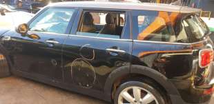 Recambio de puerta trasera izquierda para mini clubman (f54) 2015- cooper referencia OEM IAM 41007343903  