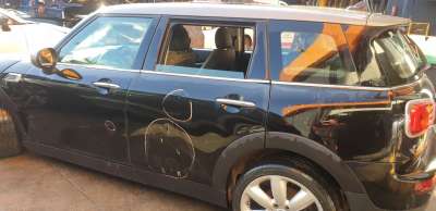 Recambio de puerta trasera izquierda para mini clubman (f54) 2015- cooper referencia OEM IAM 41007343903  