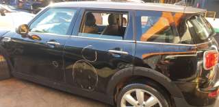Recambio de puerta trasera izquierda para mini clubman (f54) 2015- cooper referencia OEM IAM 41007343903  