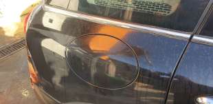 Recambio de tapa exterior combustible para mini clubman (f54) 2015- cooper referencia OEM IAM 51177447397  