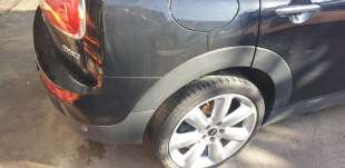 Recambio de aletin trasero derecho para mini clubman (f54) 2015- cooper referencia OEM IAM 51777348904  