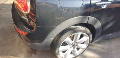 Recambio de aletin trasero derecho para mini clubman (f54) 2015- cooper referencia OEM IAM 51777348904  