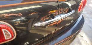 Recambio de maneta exterior maletero / porton para mini clubman (f54) 2015- cooper referencia OEM IAM 51247344205  