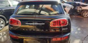 Recambio de porton trasero izquierdo para mini clubman (f54) 2015- cooper referencia OEM IAM 41007411613  