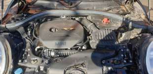 Recambio de compresor aire acondicionado para mini clubman (f54) 2015- cooper referencia OEM IAM 64525A5C712 32979 
